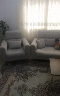 کنسول ومبلمان