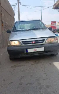 پراید