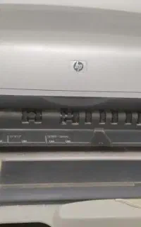 پرینتر hp