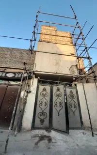داربست متین گستر