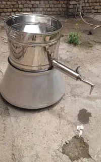 نی قازان بزرگ