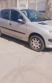 فروش خودرو پژو 206