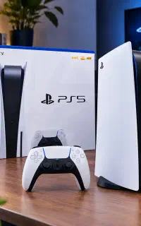 خرید PS5 بدون پیش پرداخت ، اقساط ۲۴ ماهه