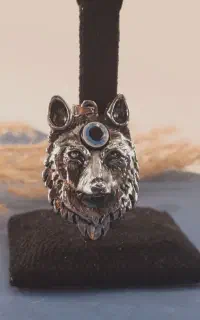 گردنبند دستبند و انگشتر