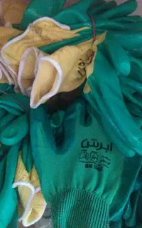 دستکش کار