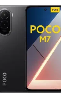 Poco m7 256g 8R