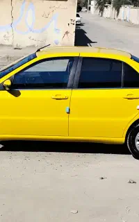 فروش تاکسی بیرون شهری سورن پلاس خشک صفر مدل 405
