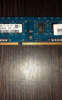 رم ddr3