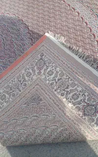 فرش ماشینی