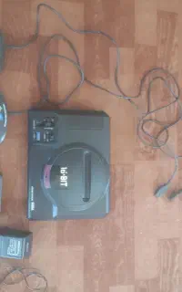 سگا ژاپنی اصلی