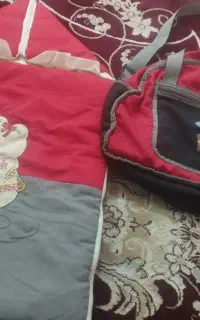 کیف نوزاد