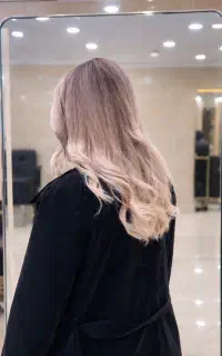 آموزش کراتین ، پروتئین و رنگ و لایت