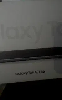 تبلت گلکسی A7 لایت