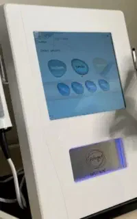 فیشال /دستگاه/پلاژن/مزونیدلینگ/