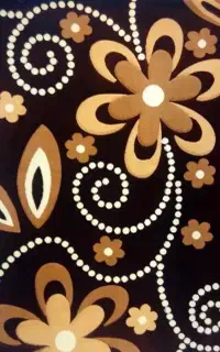 گلیم فرش ۱۲ متری