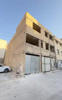 مهراوران نیمه ساز