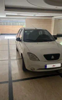 تیبا۲ مدل ۹۹