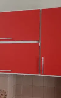نیازمند استاد کار ماهر اقاکابینت سازی فلزی