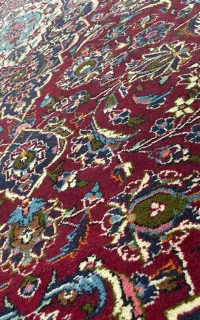 فرش دستبافت