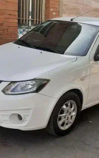 ساینا دوگانه cngمدل۹۸ درحد