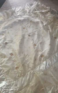 روتختی در حد نو با نو فرقی نداره