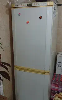 یخچال و فریزر ۱۰ فوتی سامسونگ اصل