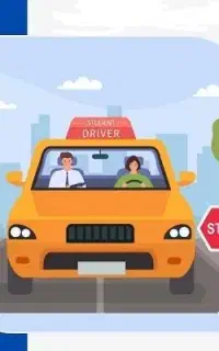 آموزش رانندگی ویژه بانوان