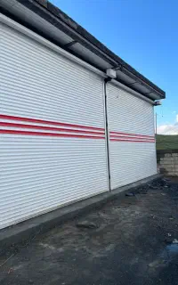 کرکره برقی جک بازویی درب اتوماتیک فروش،درابه قدیم