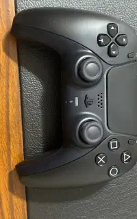 فروش دسته ps5 سونی نو و مشکی