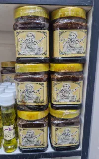 شاقی
