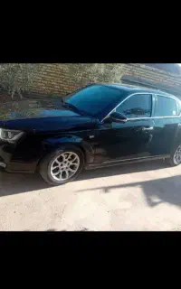 دنا پلاس اتوماتیک توربو مدل 1403