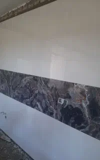 سنگ کاری وکاشی کاری