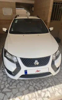 سواری کوییک