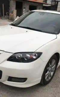 مزدا 3