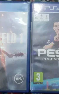 فروش بازی ps4