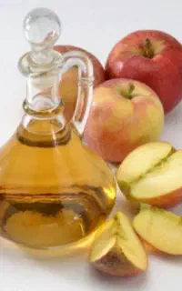 سرکه سیب ارگانیک