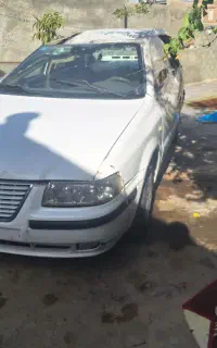 سمند افسون