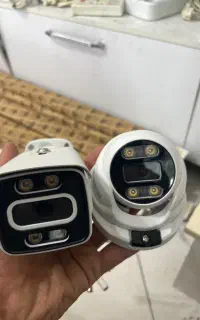 فروش دوربین و دستگاه 8 کانال