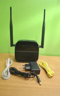 مودم Adsl وای فای دار