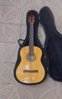 گیتار یاماها c45