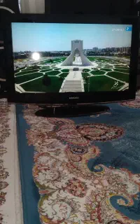 ۲عدد ال سی دی