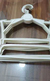 چوب لباس بچه گانه