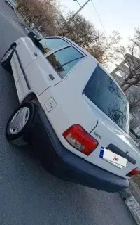 پراید 131