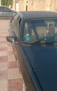 پژو 405مدل 84