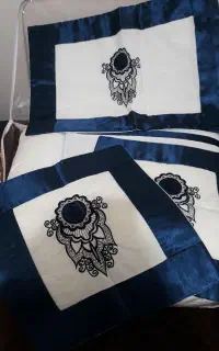 روتختی خارجی دو نفره