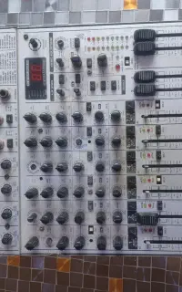میکسر