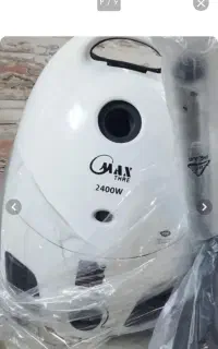 جاروبرقی مکس۲۴۰۰نو