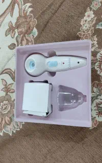 بادکش برقی