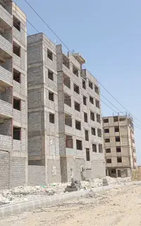 فروش آپارتمان شرکت فتح المبین