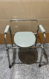 توالت فرنگی مخزن دار